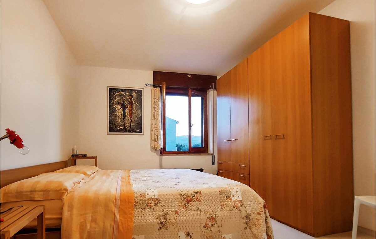 Stunning home in Castelsardo with 2 Bedrooms