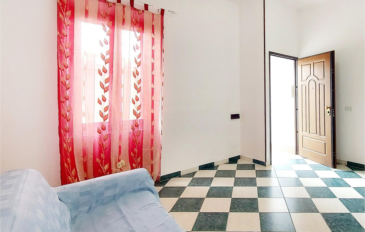 1 bedroom cozy apartment in Castelsardo