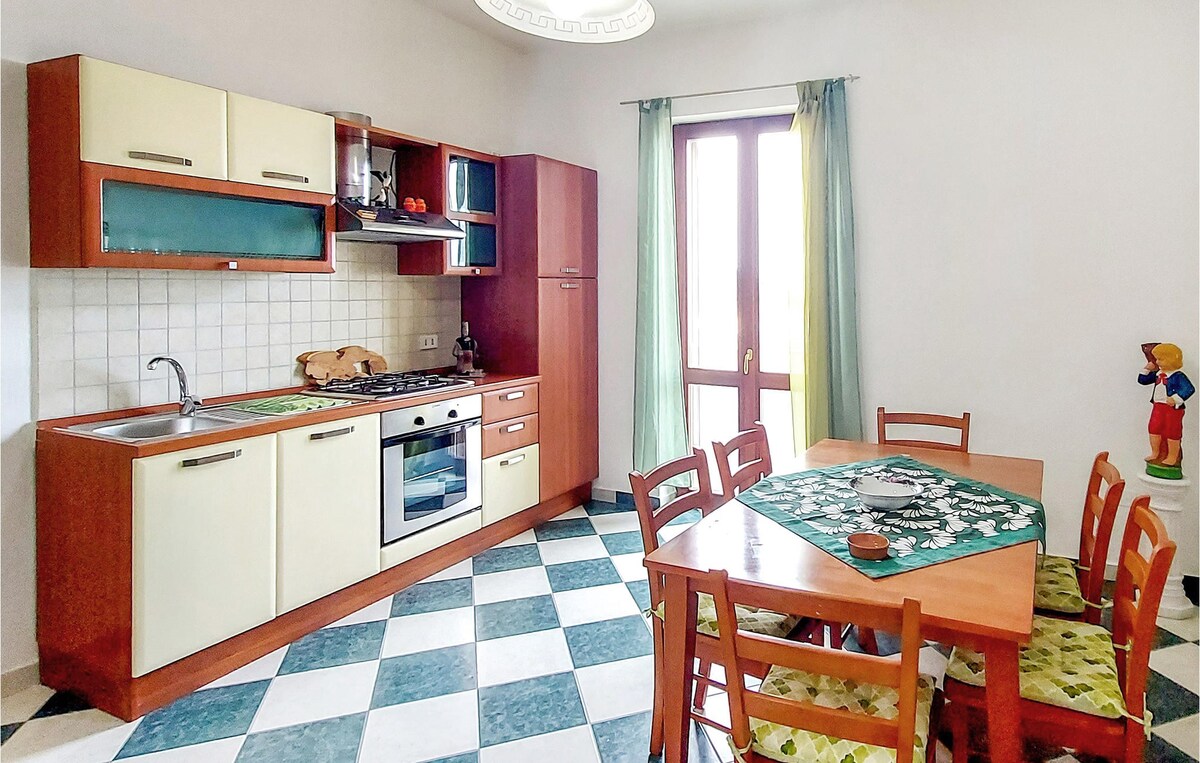 1 bedroom cozy apartment in Castelsardo