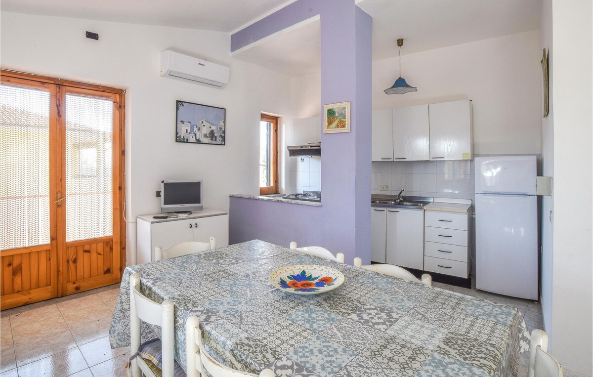 Cozy apartment in San Leonardo di Cutro
