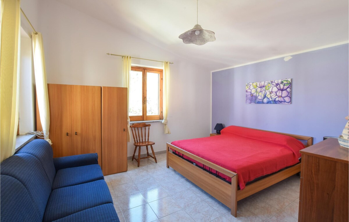 Cozy apartment in San Leonardo di Cutro