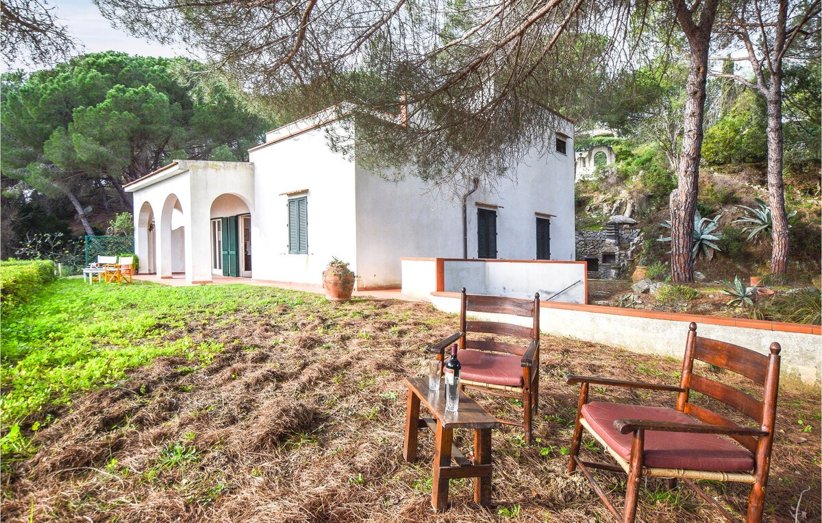 Amazing home in San Pietro in Campo with WiFi