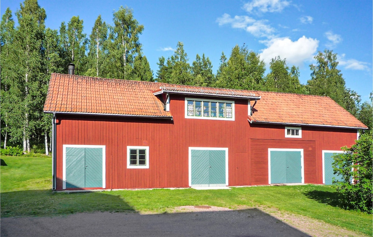Lovely apartment in älvdalen with kitchen
