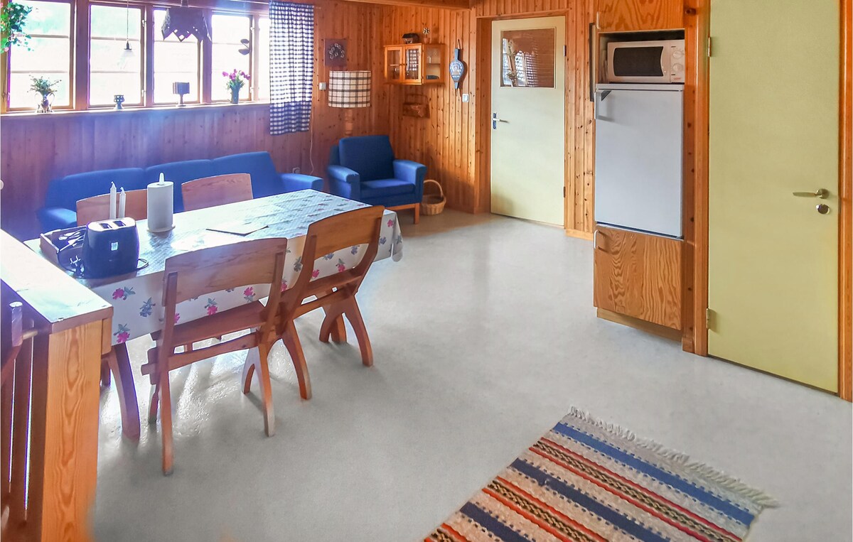 Lovely apartment in älvdalen with kitchen