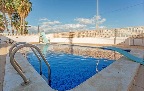 3 bedroom nice home in Playa de Almazora