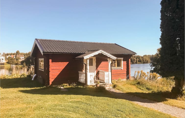 Gylletäppan-Åselby的民宿