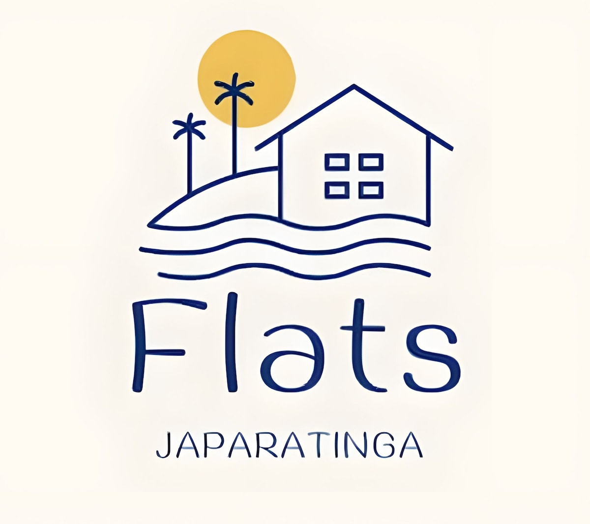 Flats Japaratinga1- 200m da praia cozinha completa