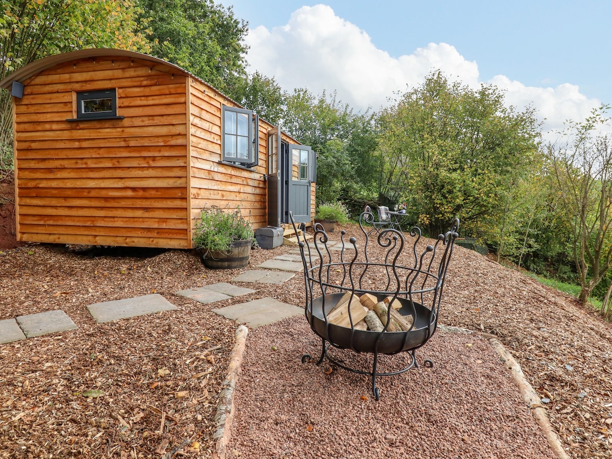 Hideaway Cabin