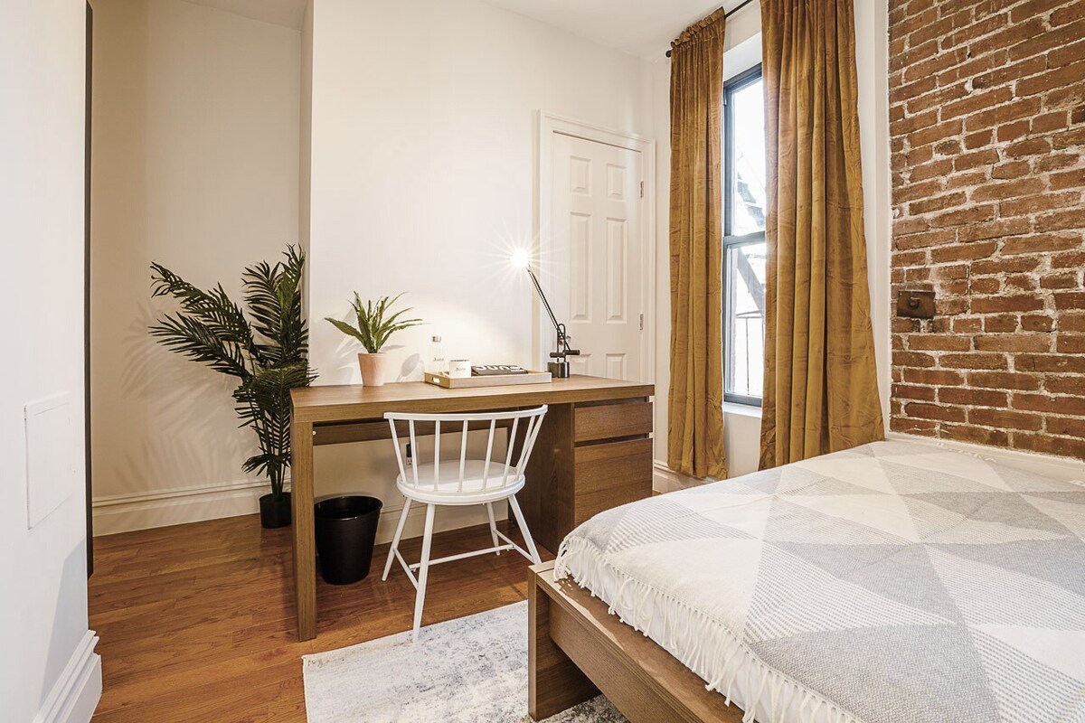 Full Bedroom B in #222: Upper West Side