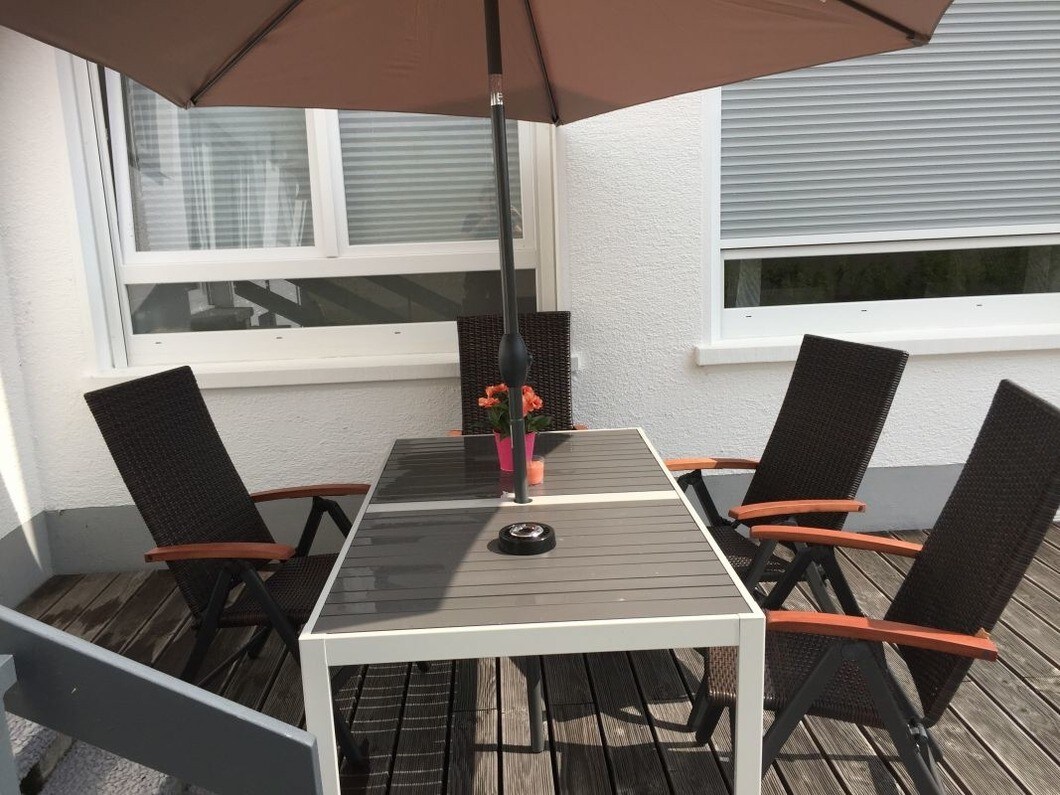 Fewo 2 BodenSEE Apartments Allensbach (164797)