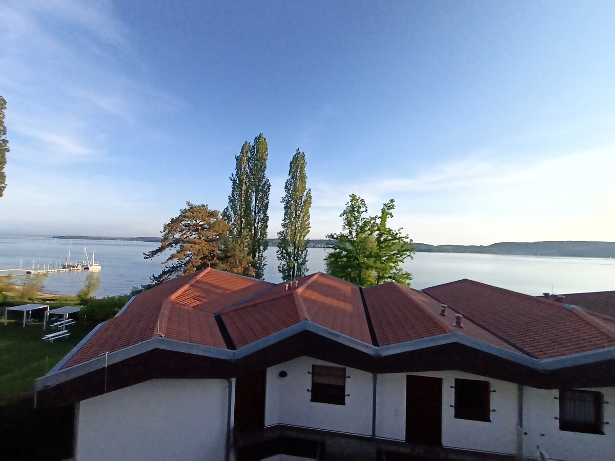 BodenSEE Apartment Überlingen Strandweg (168314)