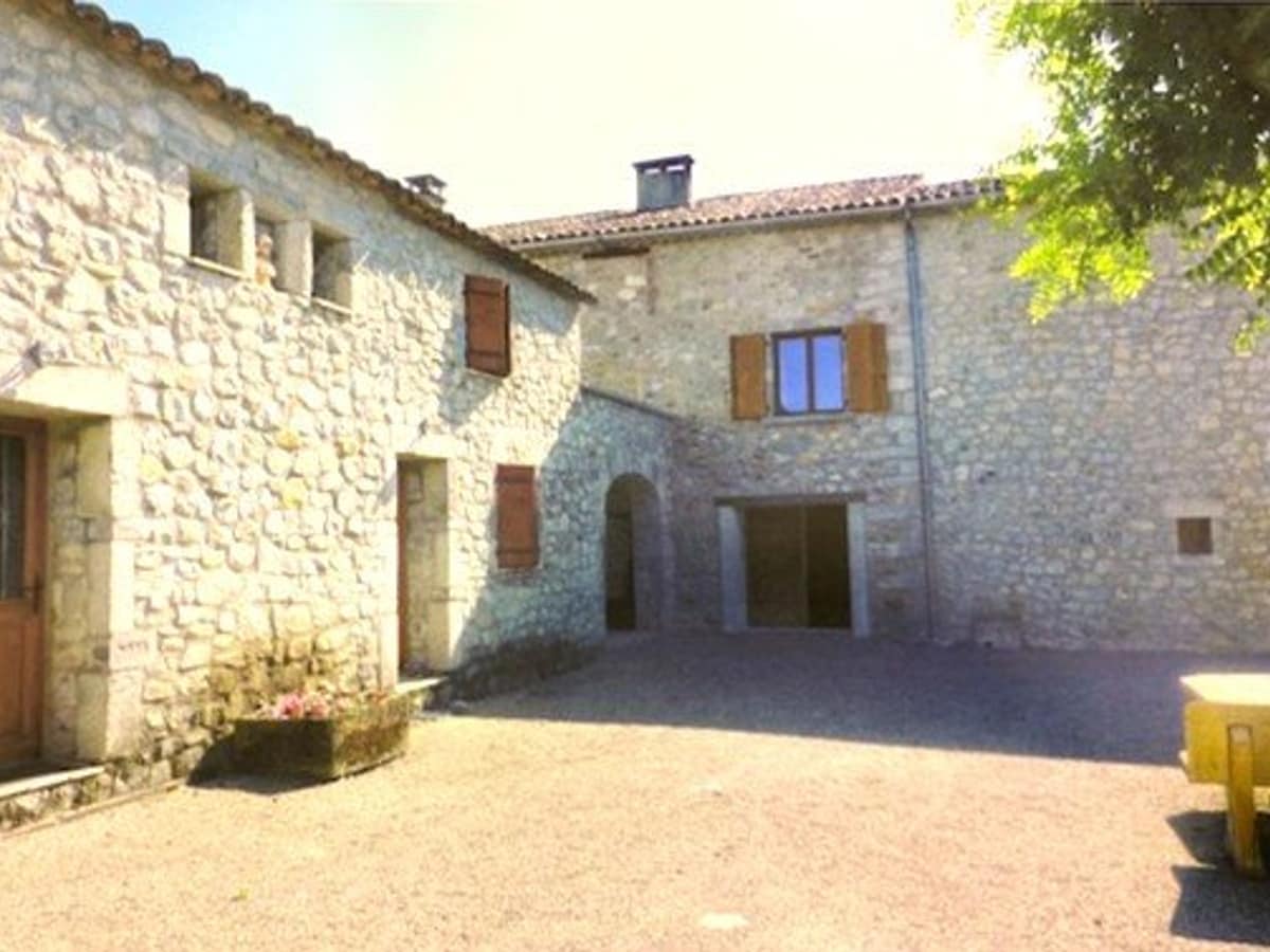 Maison Piscine Climatisation