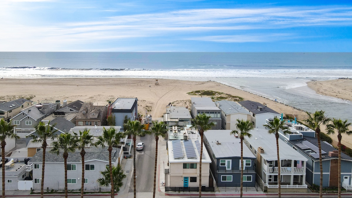 Velvet Sand II by AvantStay | Newport Beach Home