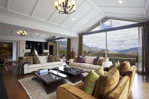 Kumanu - Crown Range, Arrowtown