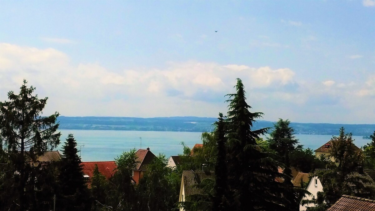A2 BodenSEE Apartments Meersburg (164880)