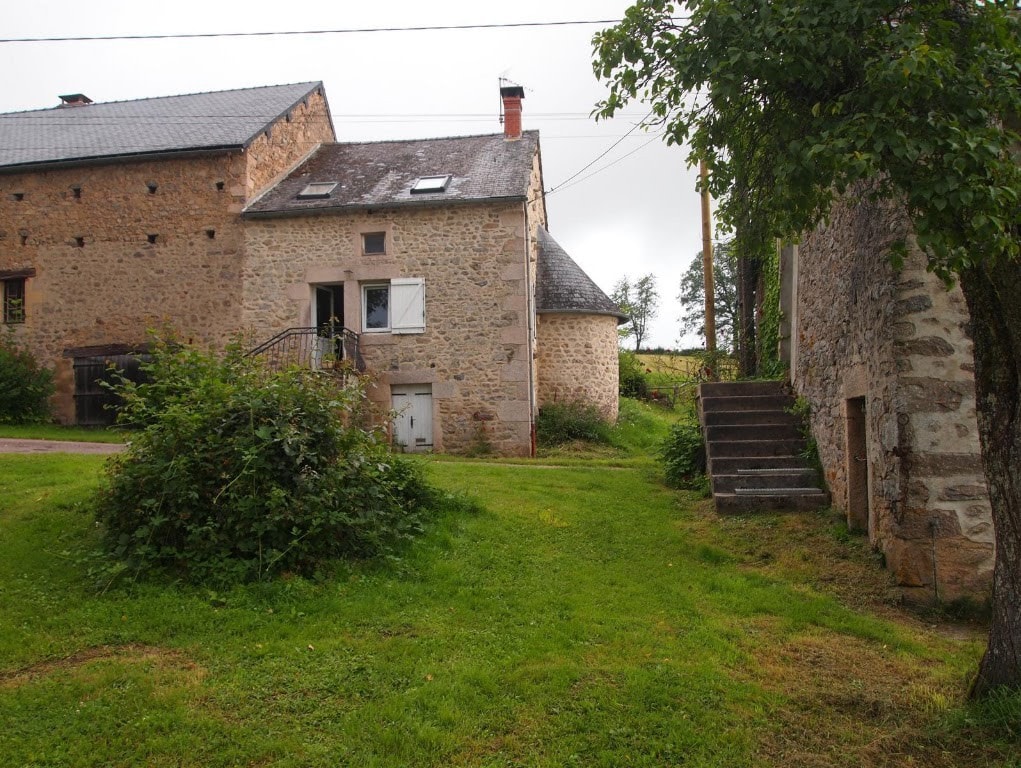 The Gite de la Tour - Morvan