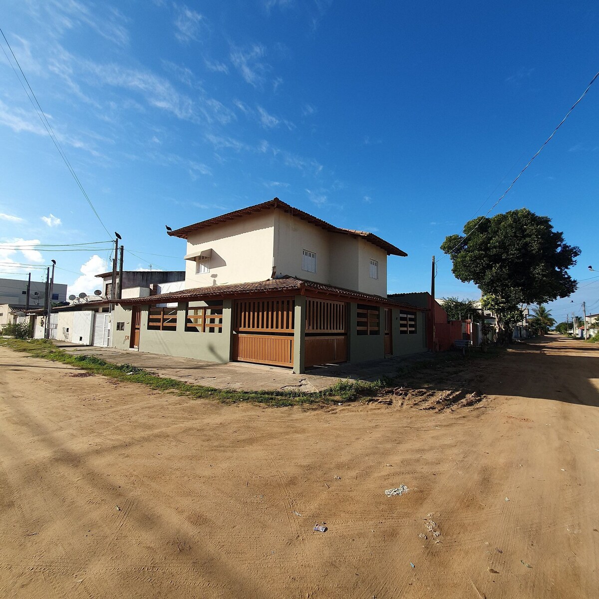 Casa Temporada Guriri SUL