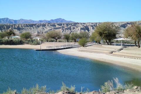 Look No Further! 3 Convenient Units, Onsite Pool