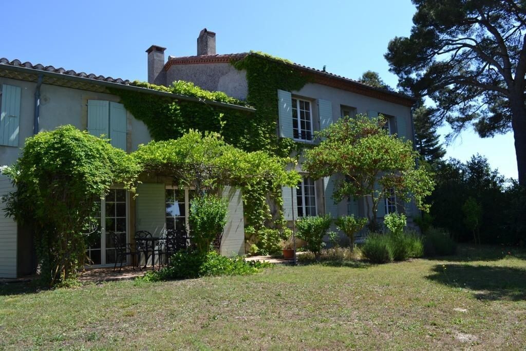 5 Bedroom Villa, La Bastide d'Anjou, Occitanie