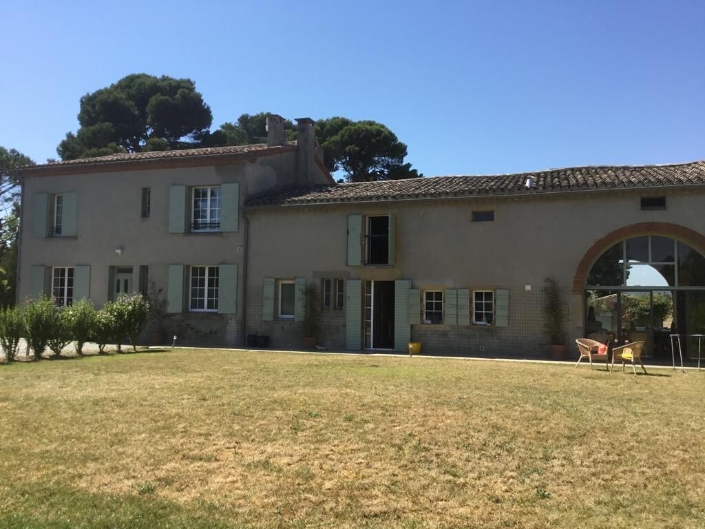 5 Bedroom Villa, La Bastide d'Anjou, Occitanie