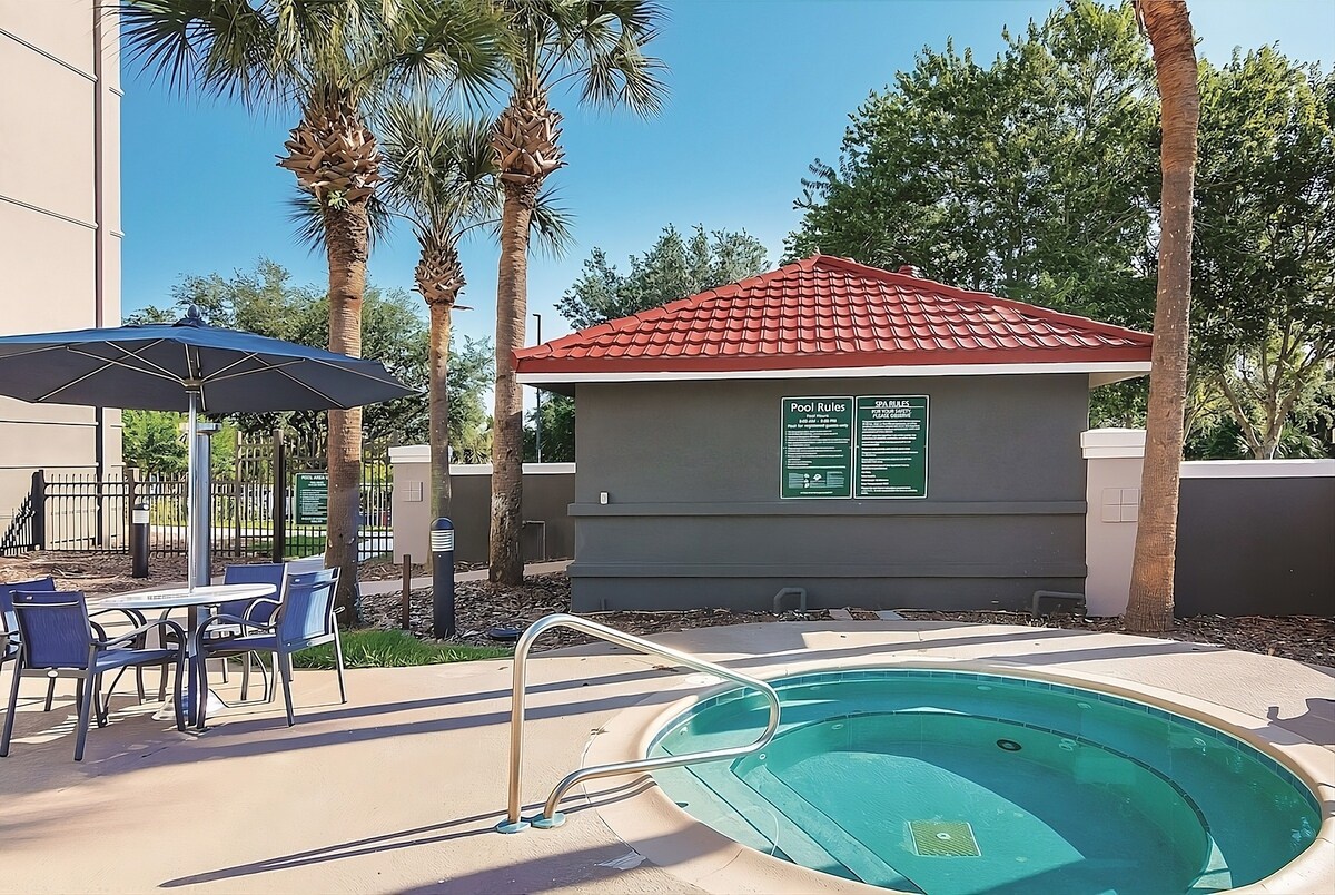 Best Stay! 3 Relaxing Units, Onsite Pool