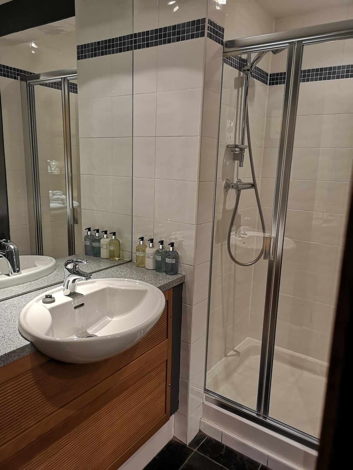 Double Room Ensuite