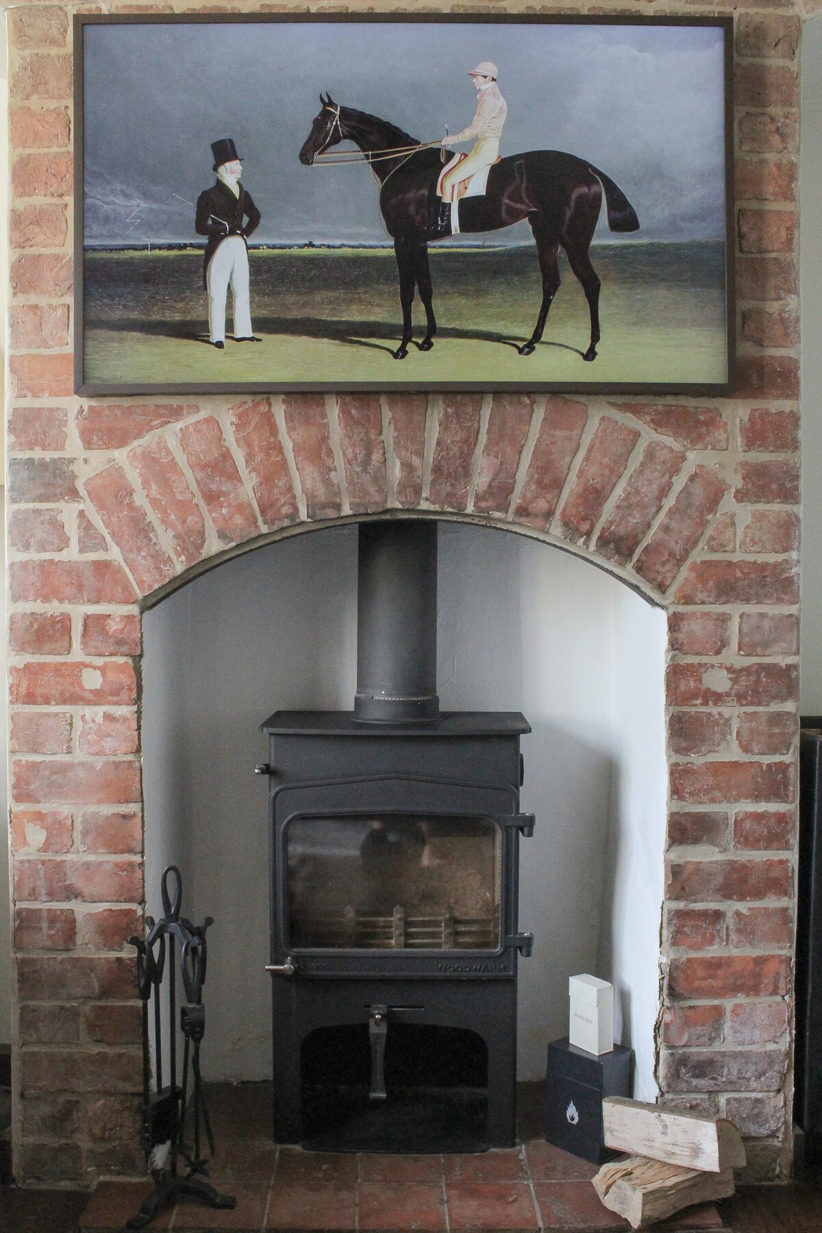 Traders Cottage - Cotswolds