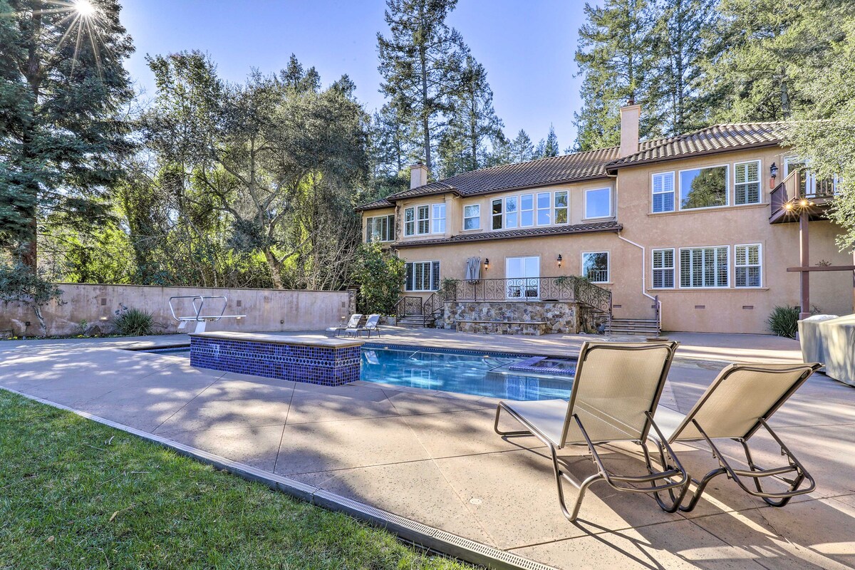 Santa Rosa Vacation Rental w/ Pool Access!