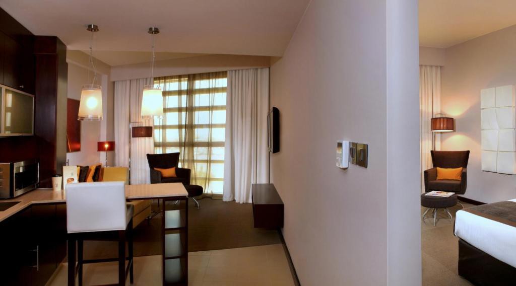 1 Bedroom Suite near Sharjah International Airport