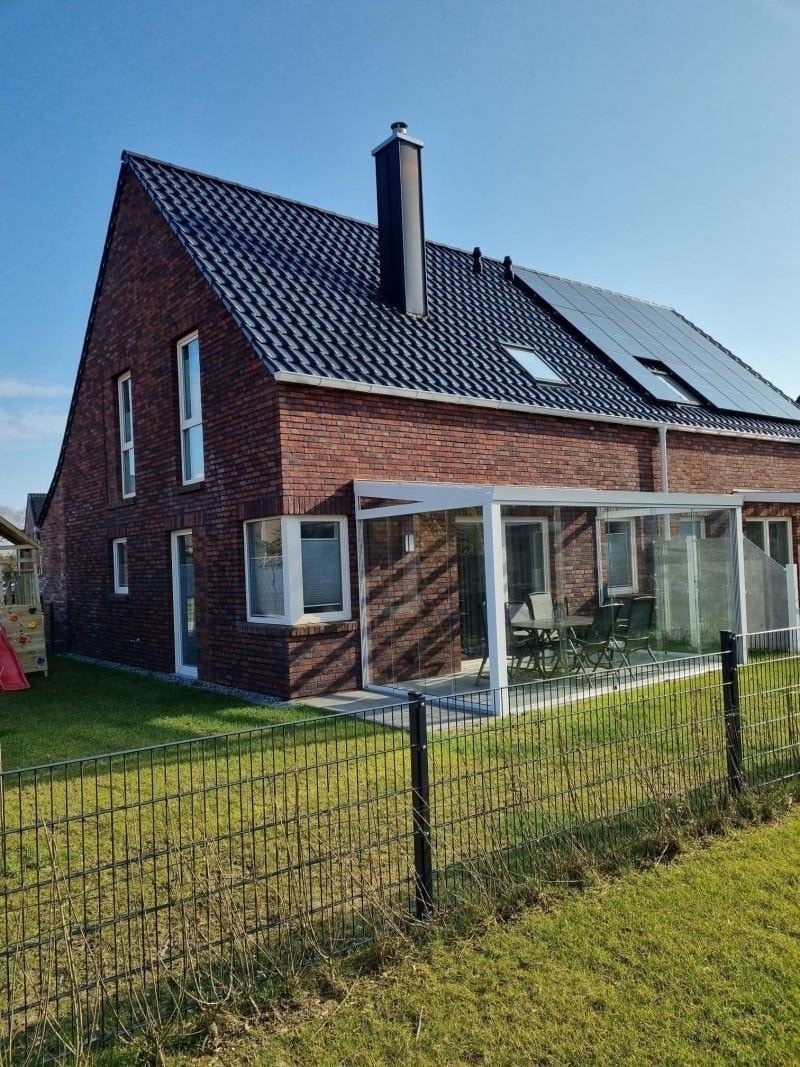 Ferienhaus für 6 Gäste mit 114m² in Fedderwardersiel (177487)