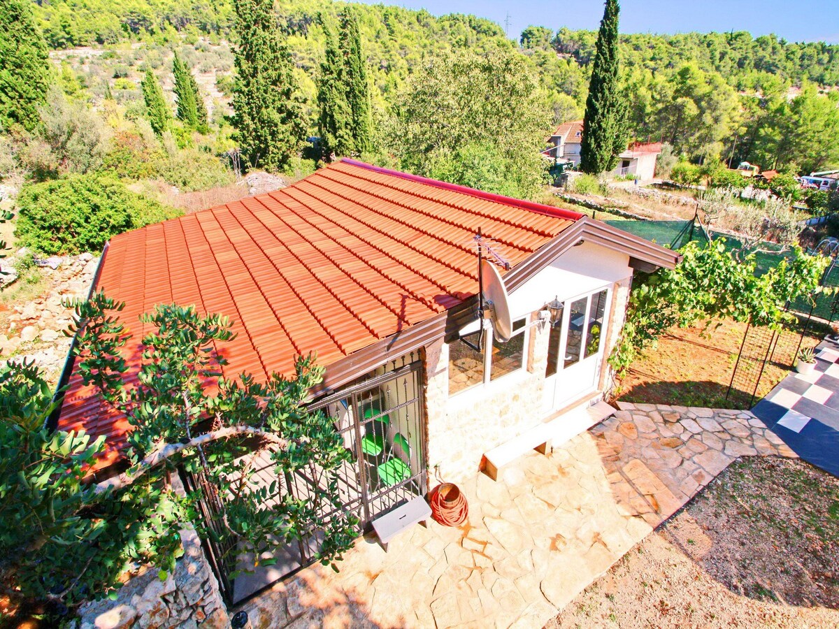 Charming Vacation Home Marco - One Bdr with Pool
