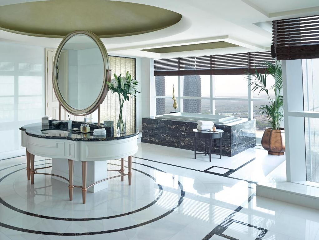 Presidential Suite Near UAE Joint Command