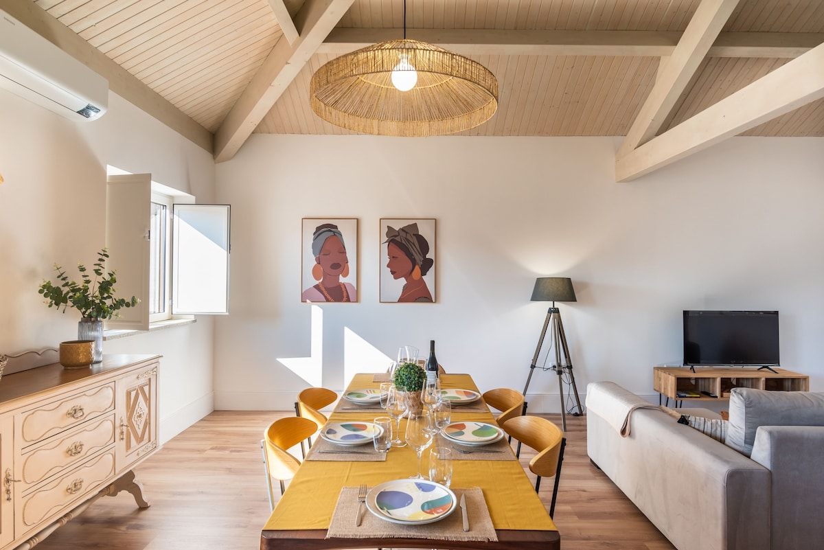 Feel Discovery Homes in Douro I