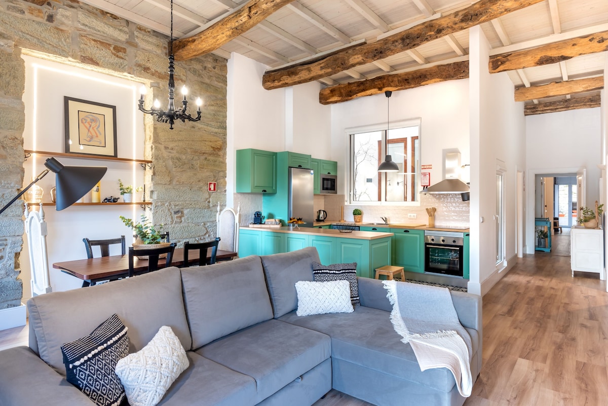 Feel Discovery Homes in Douro Ii