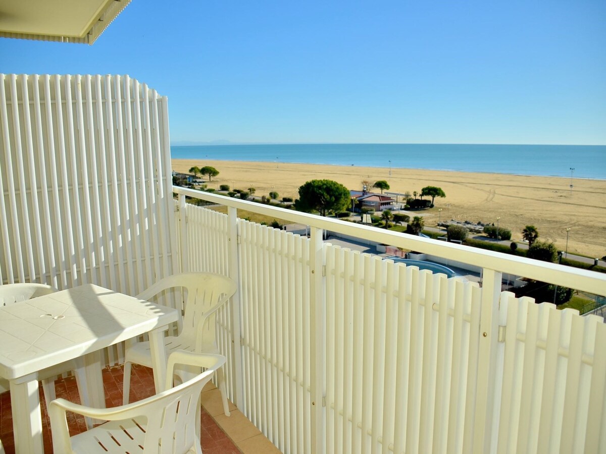Seaview flat perfect for families-Beahost Rentals
