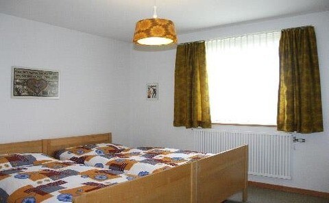 Chalet Crestannes A08