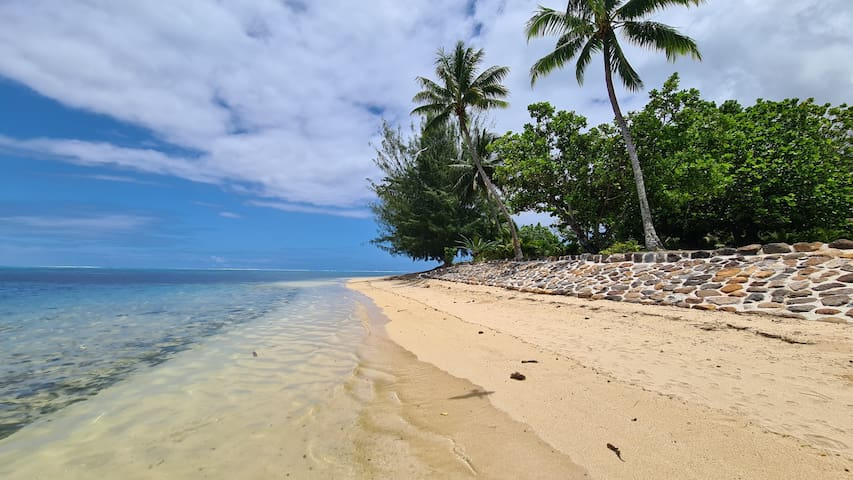 Moorea-Maiao的民宿