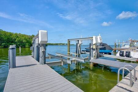 Key Largo Ocean Front Home 3 Bed/3 Bath