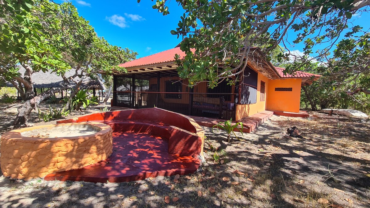 Charming 2-Bed Cottage in Bodo, a fishing village