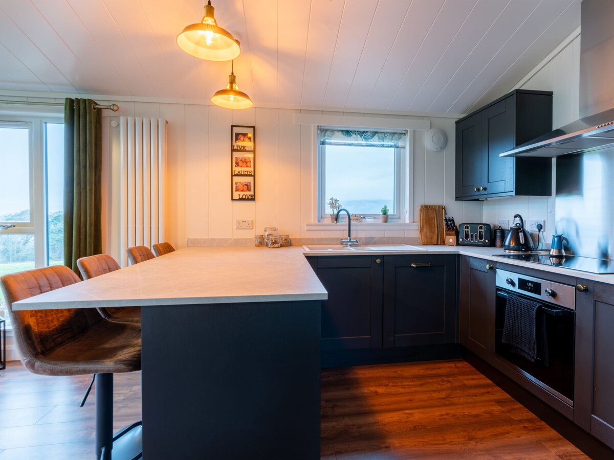 Loch Leven Lodge 25 East by Interhome