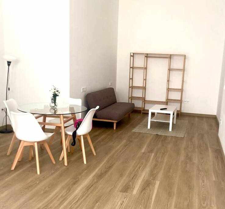 Apartamento por meses C