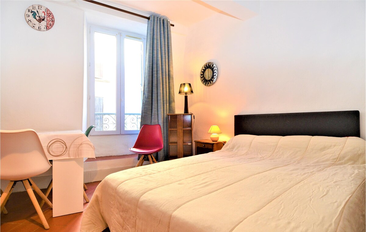 圣让·杜花园（ Saint Jean du Gard ）的超棒公寓，配备