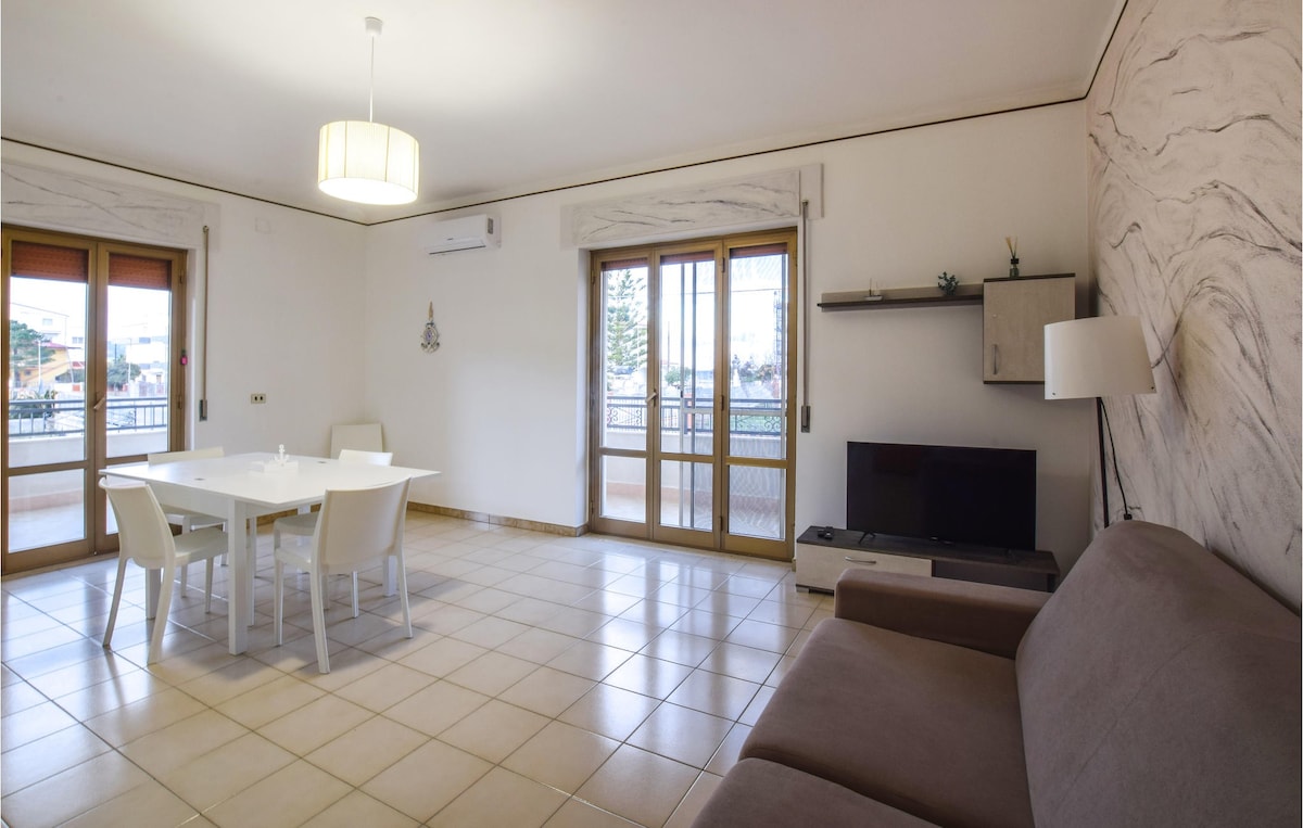 Awesome apartment with WiFi and 2 Bedrooms