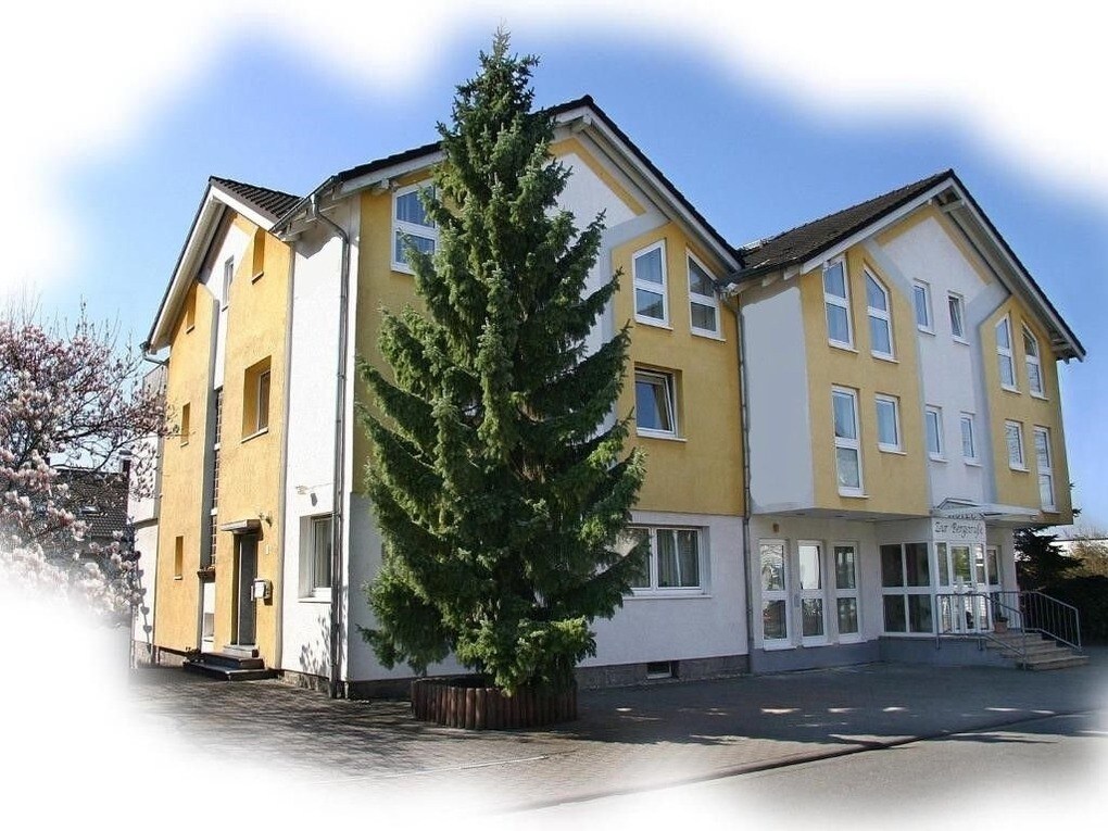位于Zwingenberg的2位房客公寓（ 177420 ） ，面积为25平方米