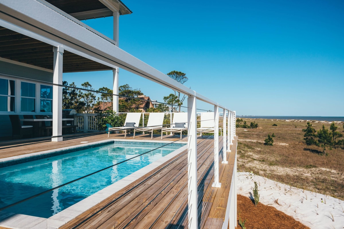 Bondi Oceanfront Beach House Summer Availability