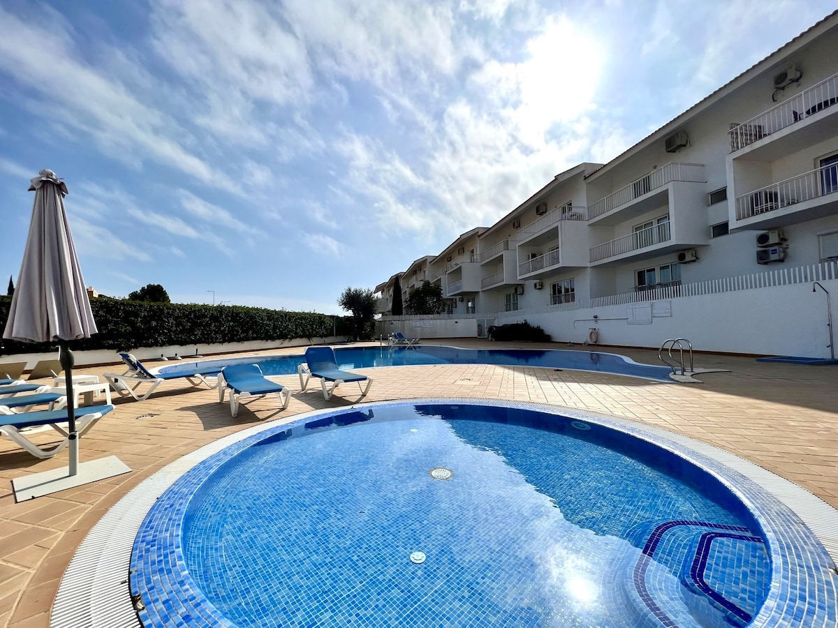 Tavira Brightness With Pool by Homing