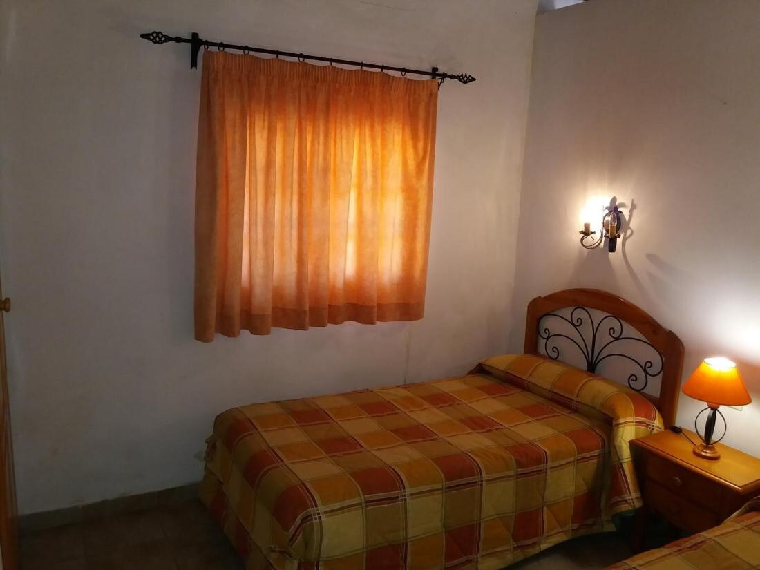 House El Cardon A2 two bedrooms sleeps 4