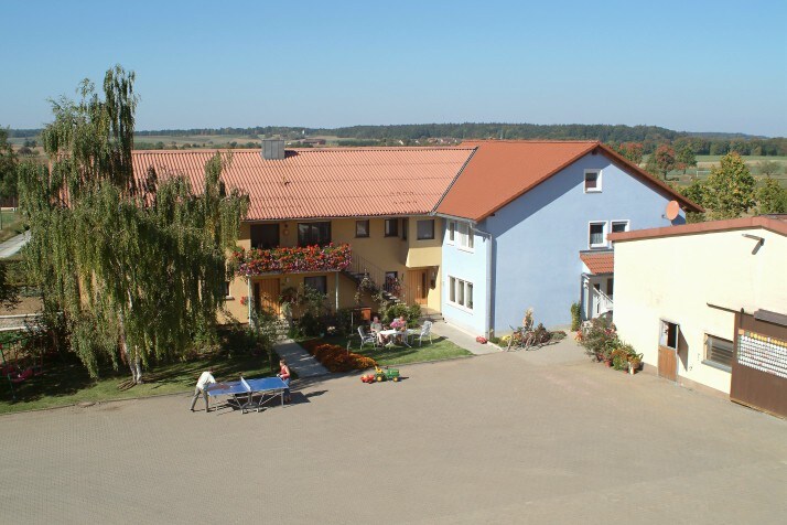 Ferienwohnung Arold (Ferienhof Arold)