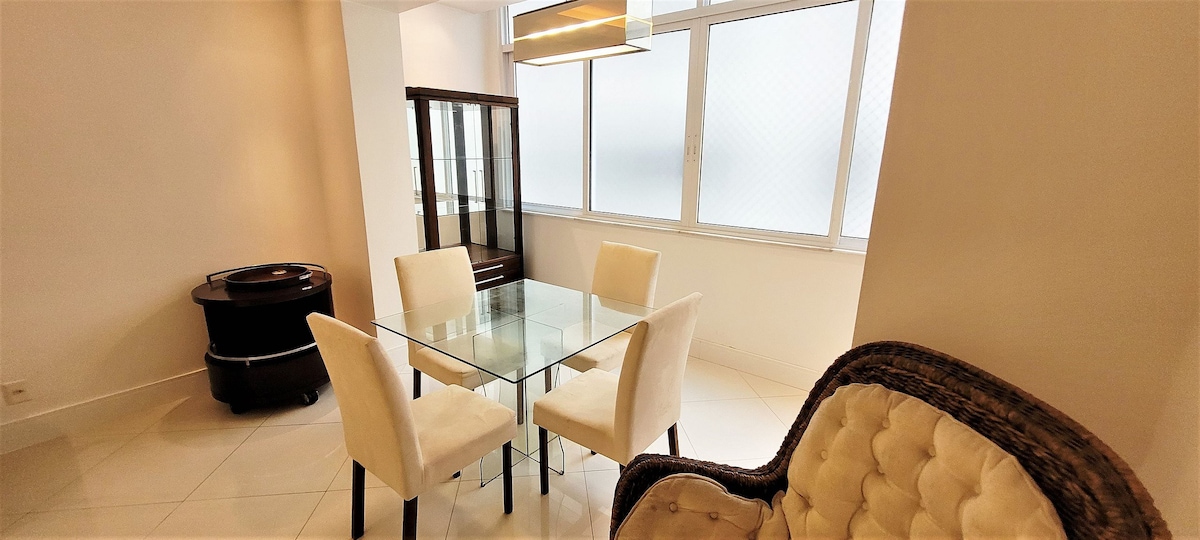 C115 Roomy apartment at Atlantica Avenue