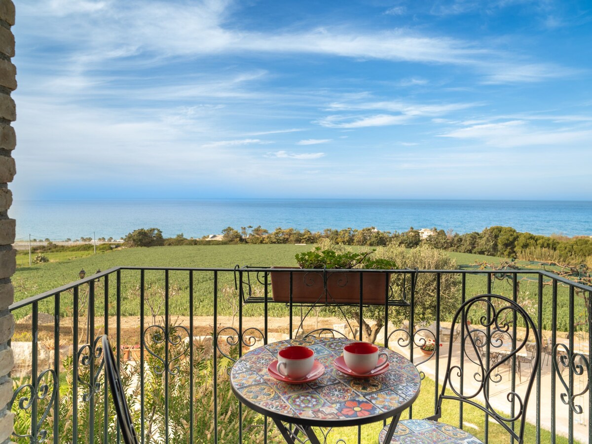 Podere Sul Mare by Interhome